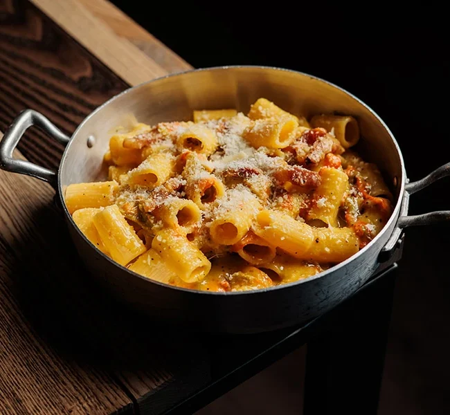 Carbonara