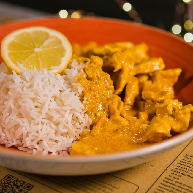 pollo-curry