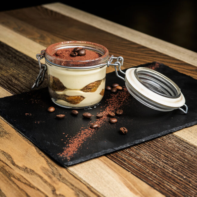 Tiramisù DOC