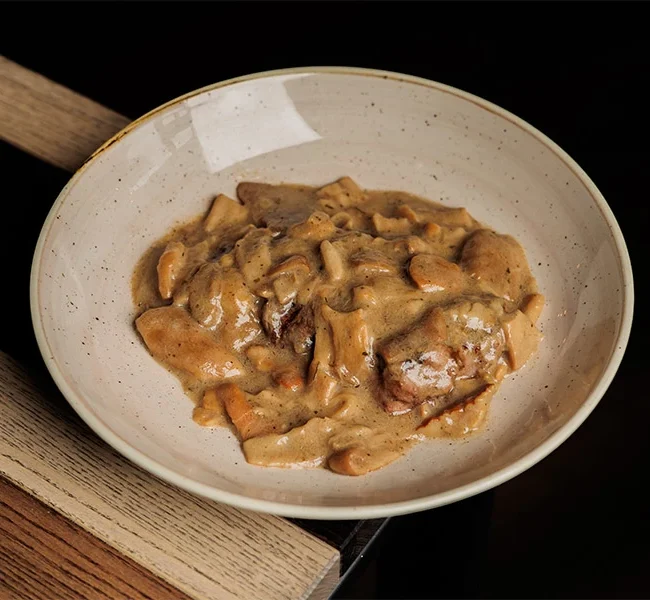 Filetto