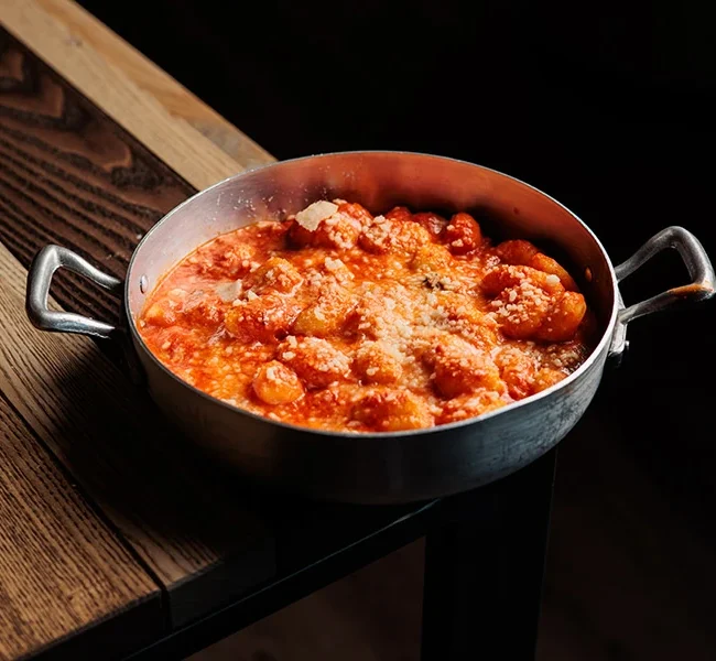 Gnocchi