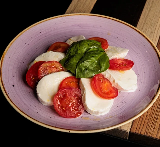 Caprese