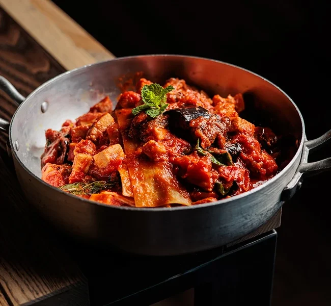 Lasagna