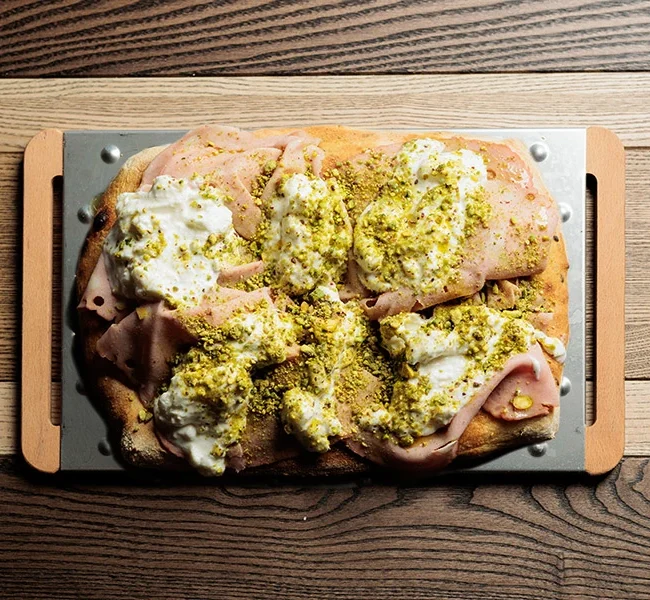 Mortadella