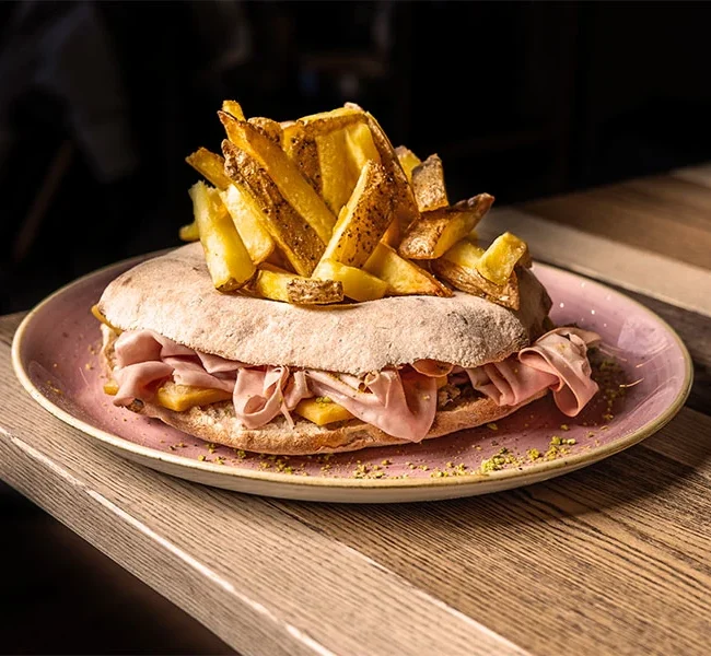 Mortadella