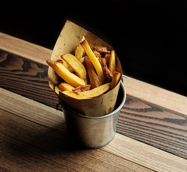 Patatine Fritte