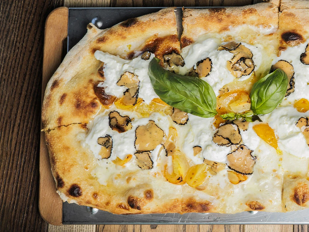 Tartufo