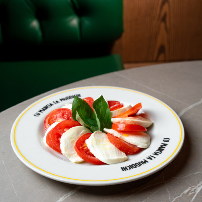 CAPRESE 2