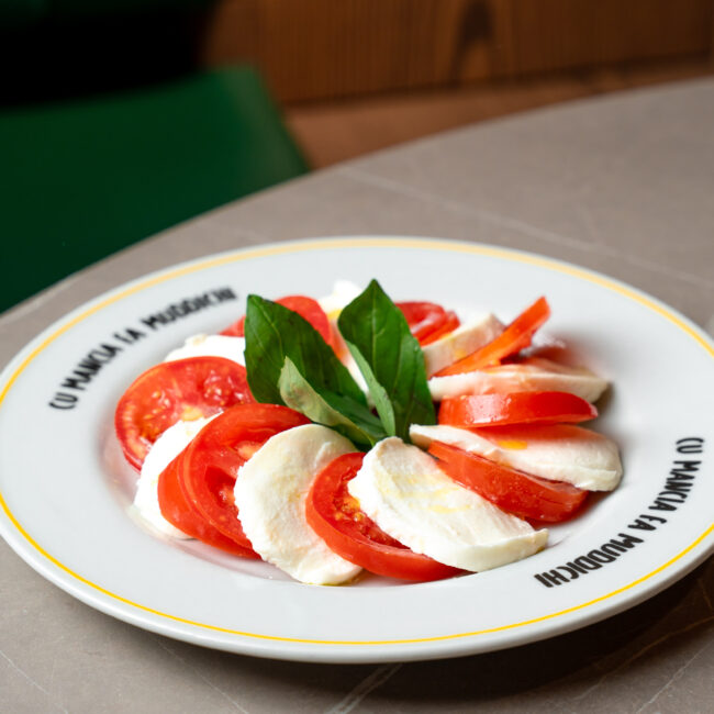 CAPRESE
