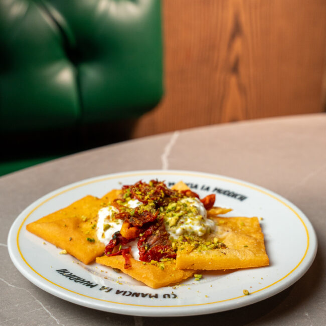 CAPRESE PALERMITANA