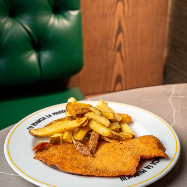 COTOLETTA