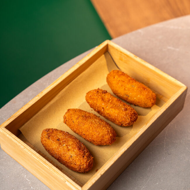 CROCCHETTE