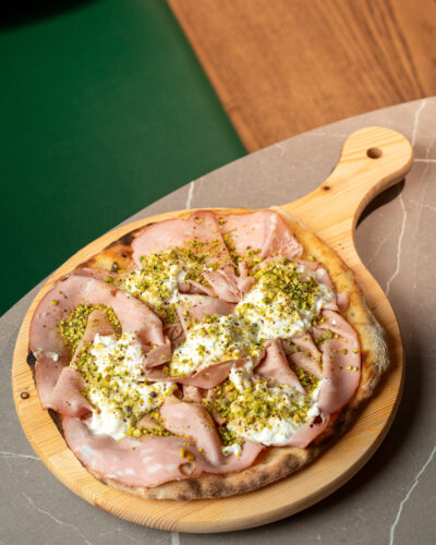 MORTADELLA