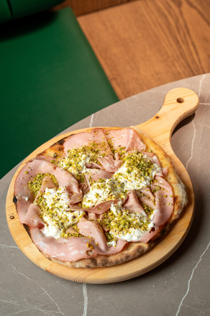 MORTADELLA