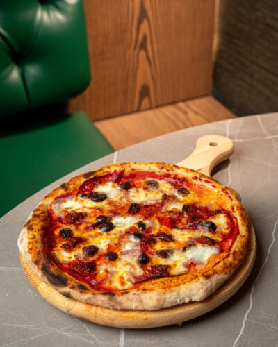 NDUJA