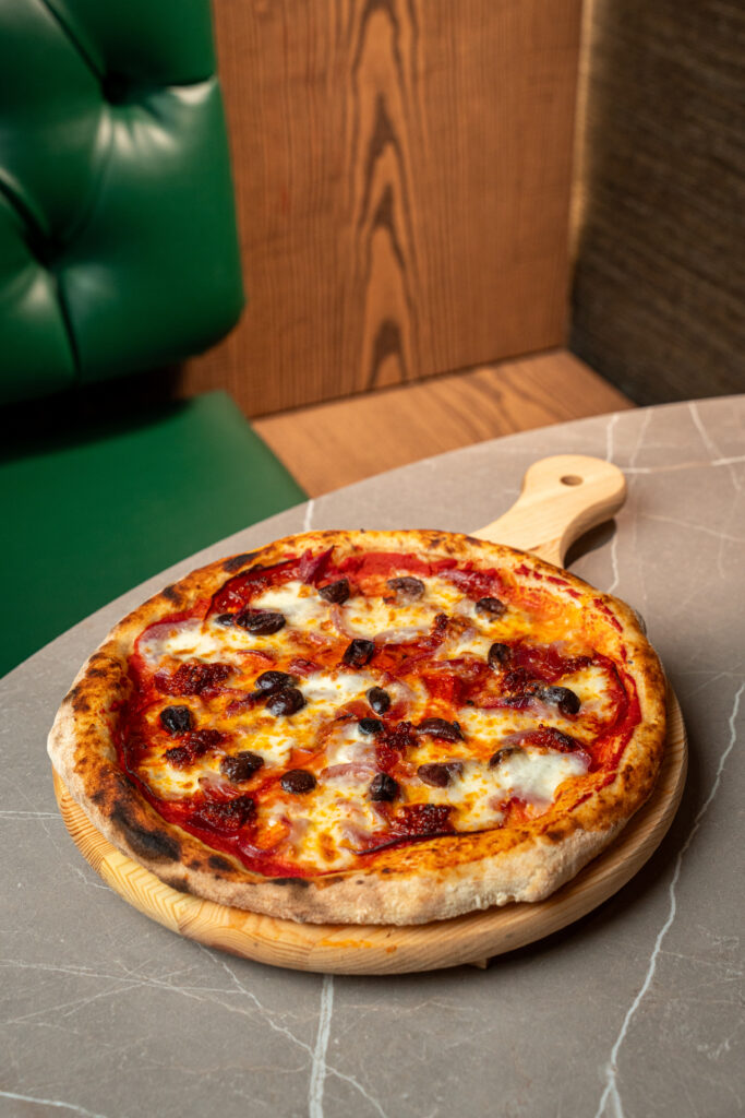 NDUJA