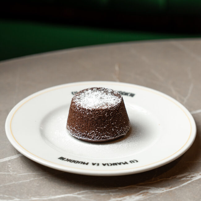 TORTINO CIOCCOLATO