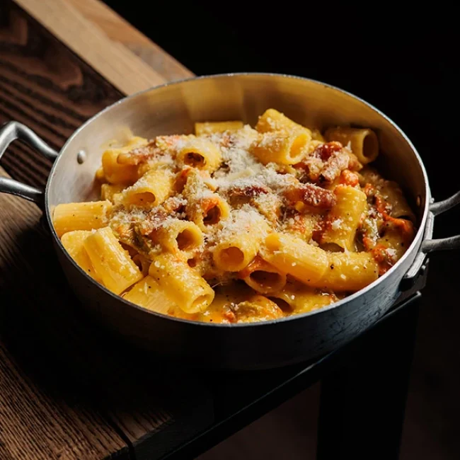 Carbonara