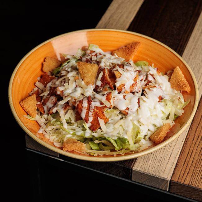 insalataCaesar