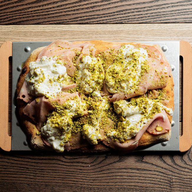 Mortadella