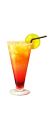 tequila sunrise